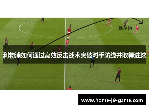 利物浦如何通过高效反击战术突破对手防线并取得进球