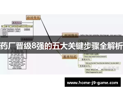 药厂晋级8强的五大关键步骤全解析