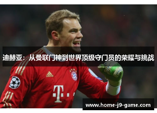 迪赫亚:从曼联门神到世界顶级守门员的荣耀与挑战 迪赫亚:从曼联门神到世界顶级守门员的荣耀与挑战