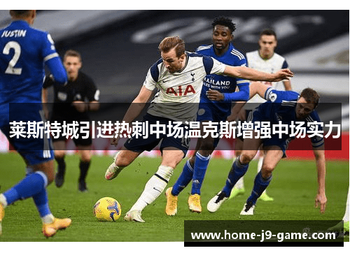 莱斯特城引进热刺中场温克斯增强中场实力 莱斯特城引进热刺中场温克斯增强中场实力